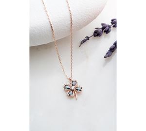 Veronica Jewels - Γυναικείο Ασημένιο Κολιέ Veronica Veronica Jewels