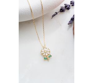 Veronica Jewels - Γυναικείο Ασημένιο Κολιέ Veronica Veronica Jewels