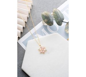 Veronica Jewels - Γυναικείο Ασημένιο Κολιέ Veronica Veronica Jewels