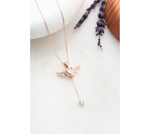 Veronica Jewels - Γυναικείο Ασημένιο Κολιέ Veronica Veronica Jewels