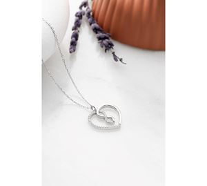 Veronica Jewels - Γυναικείο Ασημένιο Κολιέ Veronica Veronica Jewels