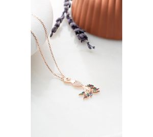 Veronica Jewels - Γυναικείο Ασημένιο Κολιέ Veronica Veronica Jewels