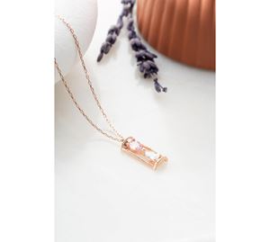 Veronica Jewels - Γυναικείο Ασημένιο Κολιέ Veronica Veronica Jewels