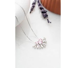 Veronica Jewels - Γυναικείο Ασημένιο Κολιέ Veronica Veronica Jewels