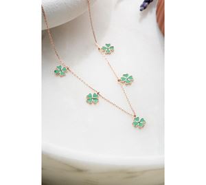 Veronica Jewels - Γυναικείο Ασημένιο Κολιέ Veronica Veronica Jewels