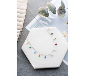 Veronica Jewels - Γυναικείο Ασημένιο Κολιέ Veronica Veronica Jewels