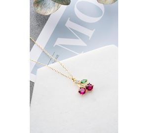 Veronica Jewels - Γυναικείο Ασημένιο Κολιέ Veronica Veronica Jewels