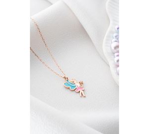 Veronica Jewels - Γυναικείο Ασημένιο Κολιέ Veronica Veronica Jewels