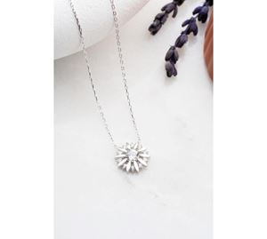 Veronica Jewels - Γυναικείο Ασημένιο Κολιέ Veronica Veronica Jewels