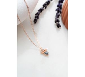 Veronica Jewels - Γυναικείο Ασημένιο Κολιέ Veronica Veronica Jewels