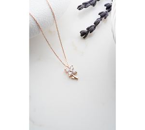 Veronica Jewels - Γυναικείο Ασημένιο Κολιέ Veronica Veronica Jewels