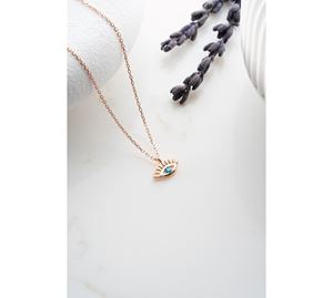 Veronica Jewels - Γυναικείο Ασημένιο Κολιέ Veronica Veronica Jewels