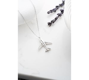 Veronica Jewels - Γυναικείο Ασημένιο Κολιέ Veronica Veronica Jewels