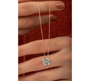 Veronica Jewels - Γυναικείο Ασημένιο Κολιέ Veronica Veronica Jewels