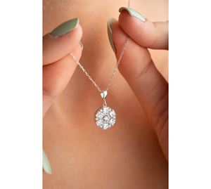 Veronica Jewels - Γυναικείο Ασημένιο Κολιέ Veronica Veronica Jewels