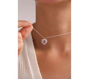 Veronica Jewels - Γυναικείο Ασημένιο Κολιέ Veronica Veronica Jewels