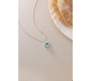 Veronica Jewels - Γυναικείο Ασημένιο Κολιέ Veronica Veronica Jewels