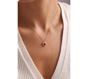 Veronica Jewels - Γυναικείο Ασημένιο Κολιέ Veronica Veronica Jewels