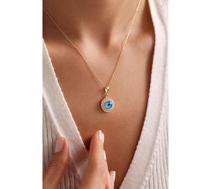 Veronica Jewels - Γυναικείο Ασημένιο Κολιέ Veronica Veronica Jewels