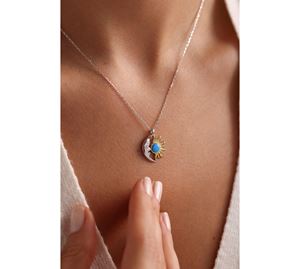 Veronica Jewels - Γυναικείο Κολιέ Veronica Veronica Jewels