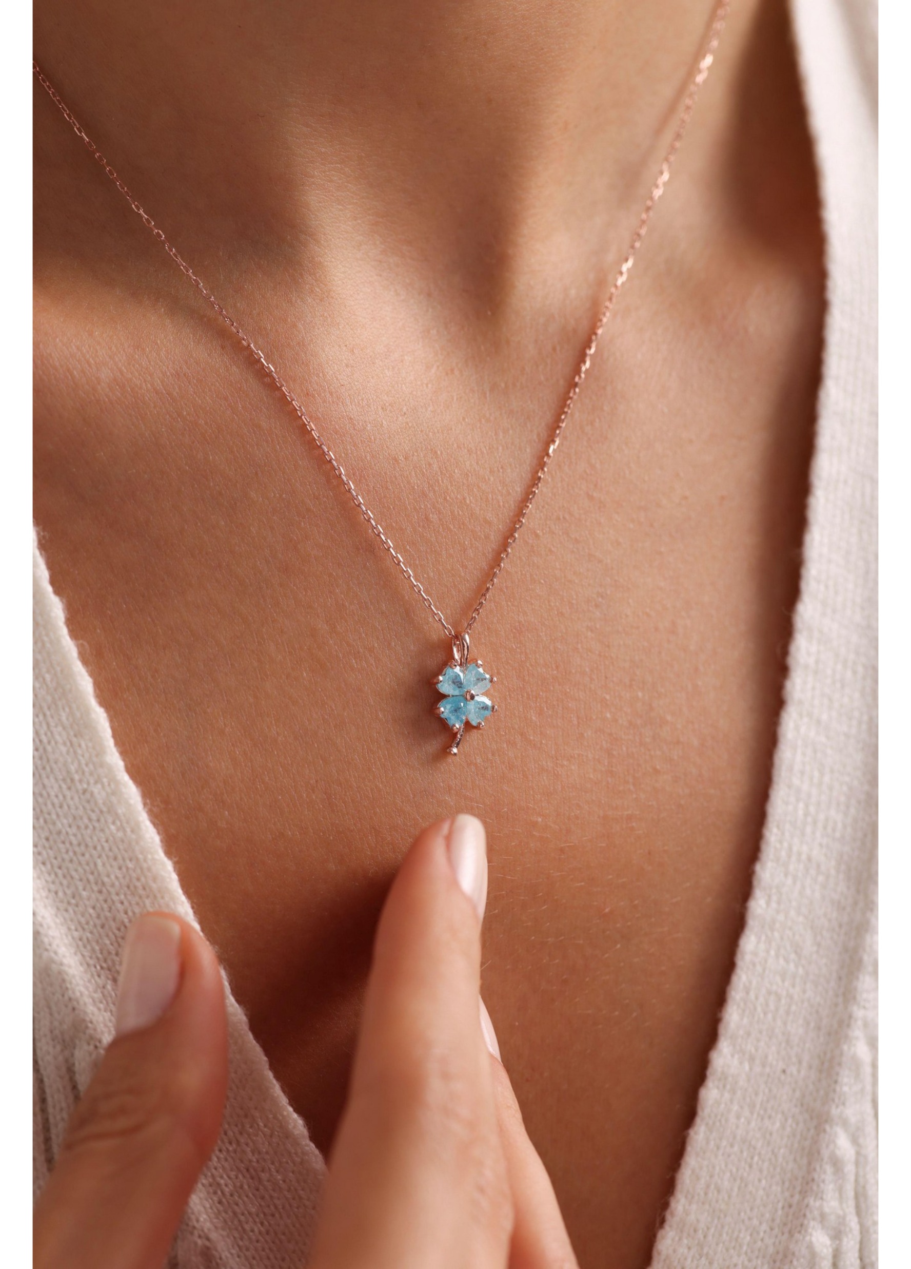 Jewels Shop Jewels Shop - Γυναικείο Κολιέ Veronica