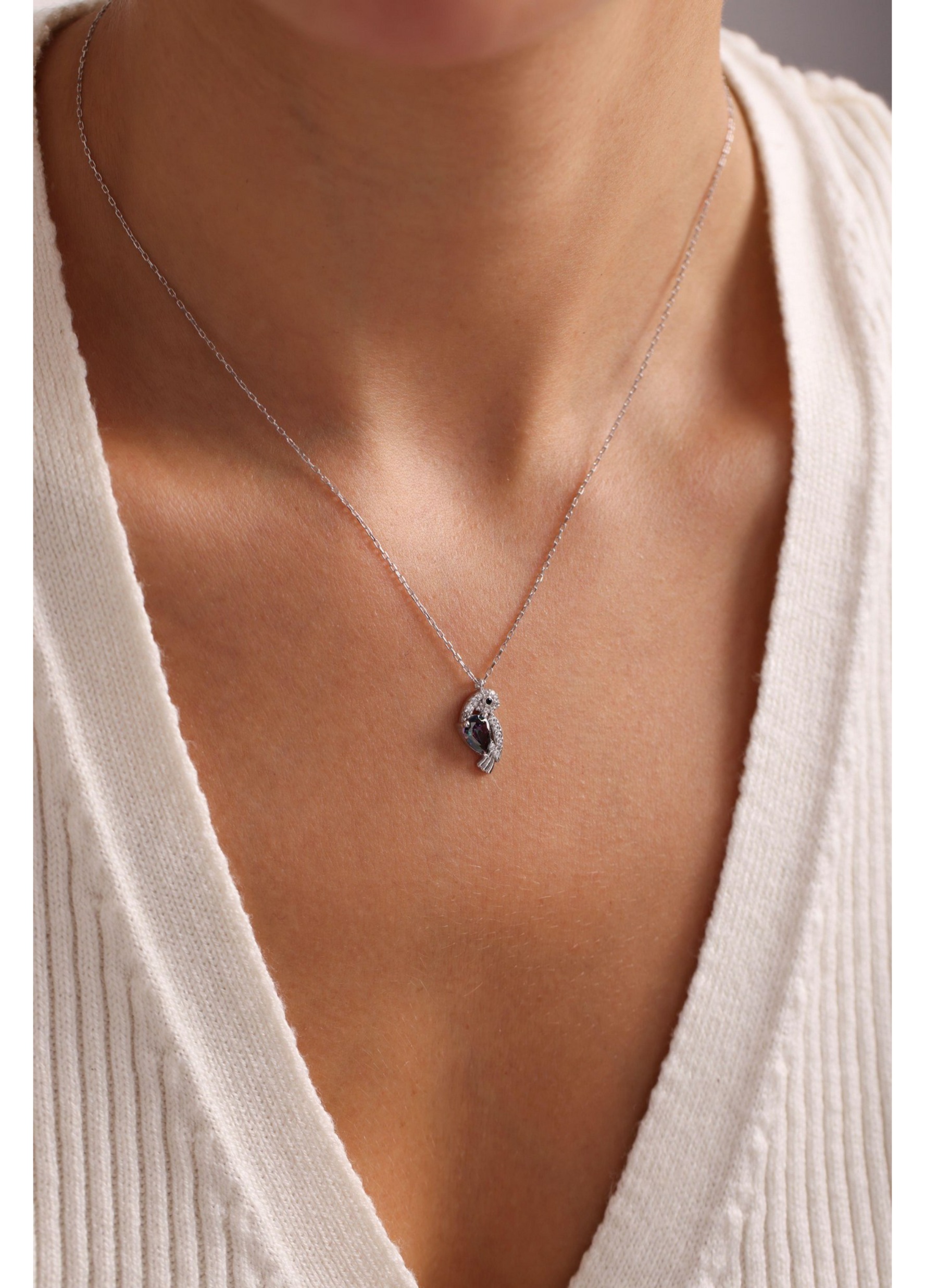 Jewels Shop Vol.2 Jewels Shop Vol.2 - Γυναικείο Κολιέ Veronica