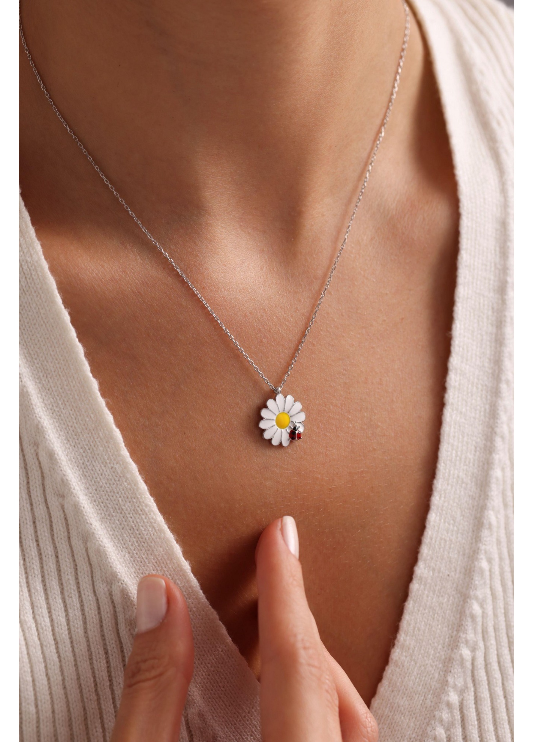 Jewels Shop Jewels Shop - Γυναικείο Κολιέ Veronica