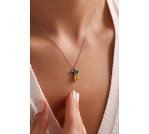 Veronica Jewels - Γυναικείο Κολιέ Veronica Veronica Jewels