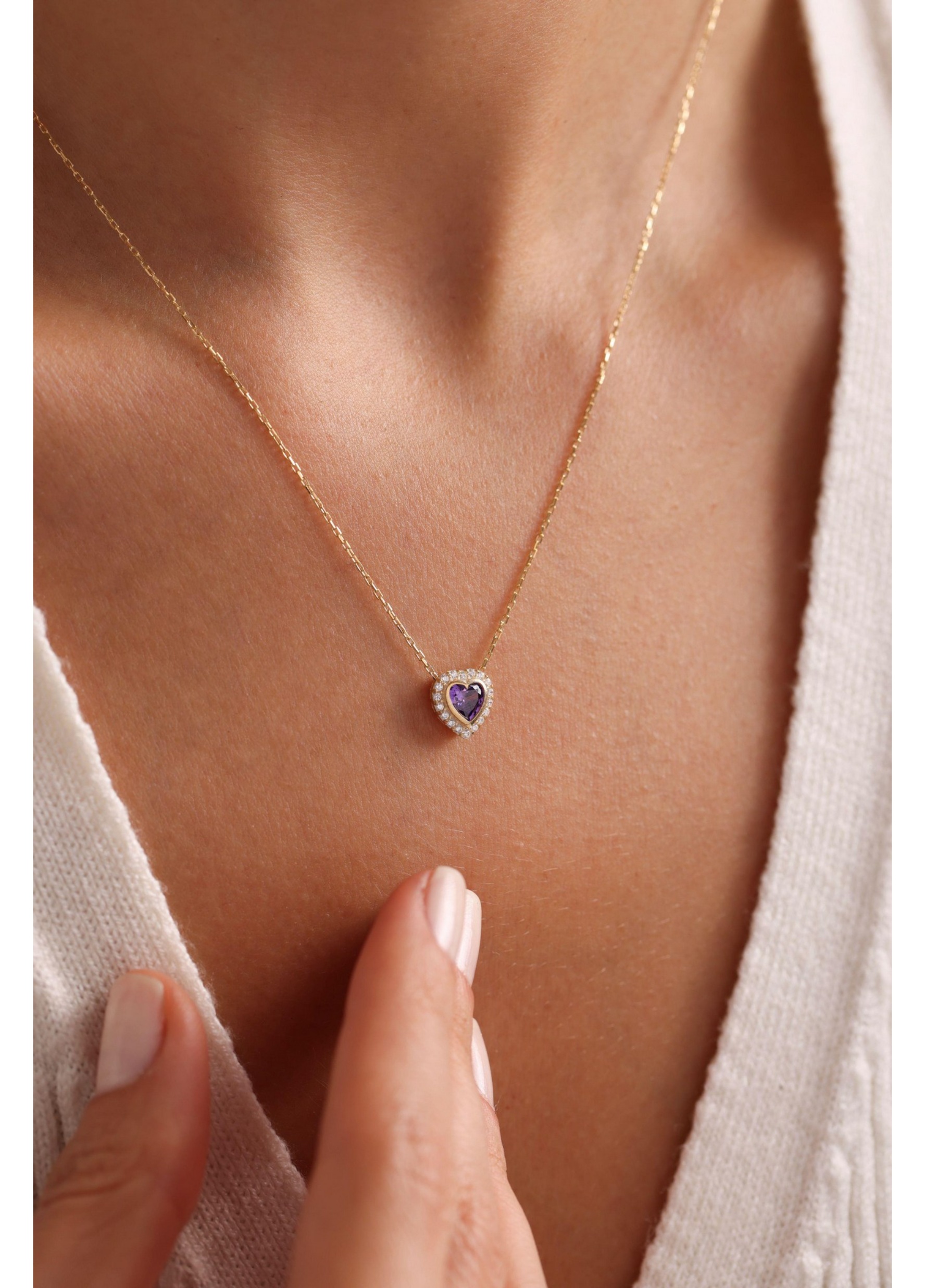 Jewels Shop Jewels Shop - Γυναικείο Κολιέ Veronica
