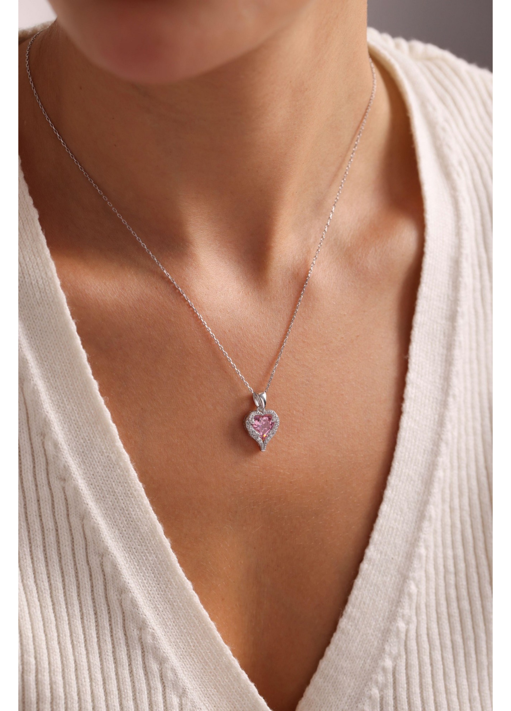Jewels Shop Vol.2 Jewels Shop Vol.2 - Γυναικείο Κολιέ Veronica