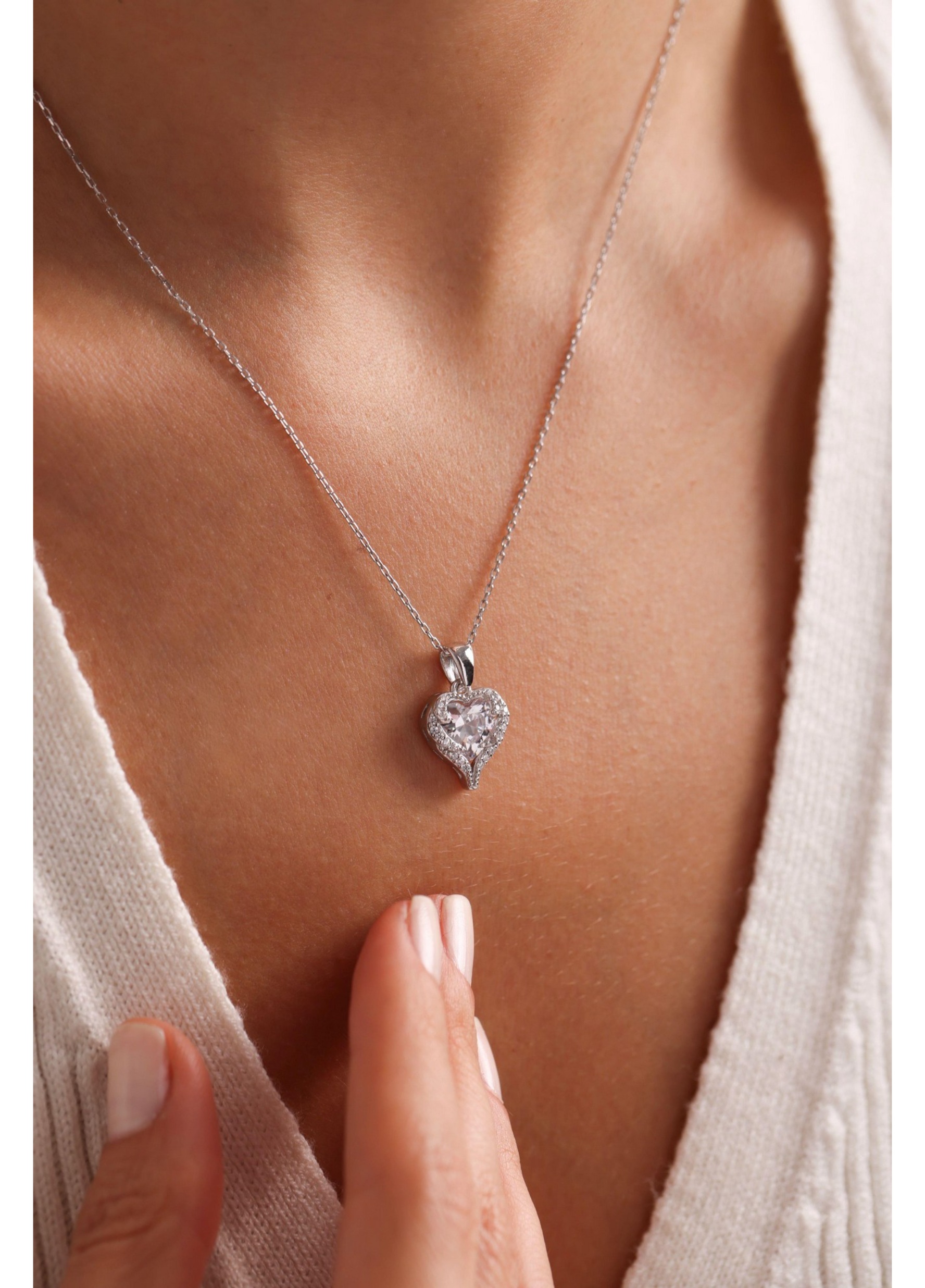Jewels Shop Vol.2 Jewels Shop Vol.2 - Γυναικείο Κολιέ Veronica