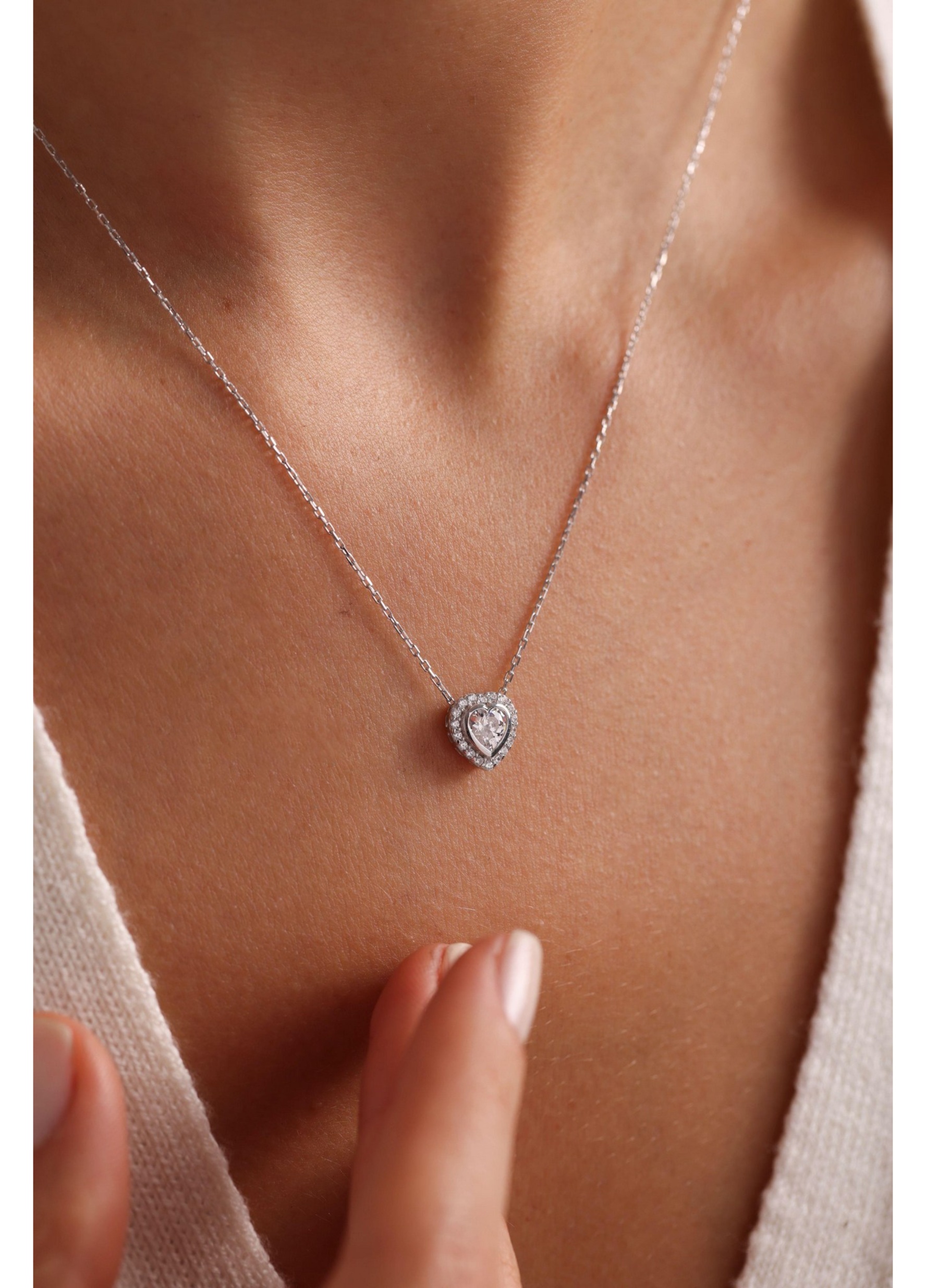 Jewels Shop Jewels Shop - Γυναικείο Κολιέ Veronica