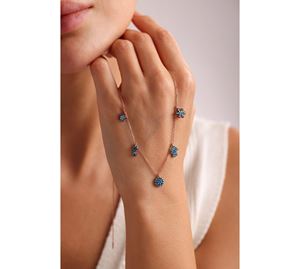 Veronica Jewels - Γυναικείο Κολιέ Veronica Veronica Jewels