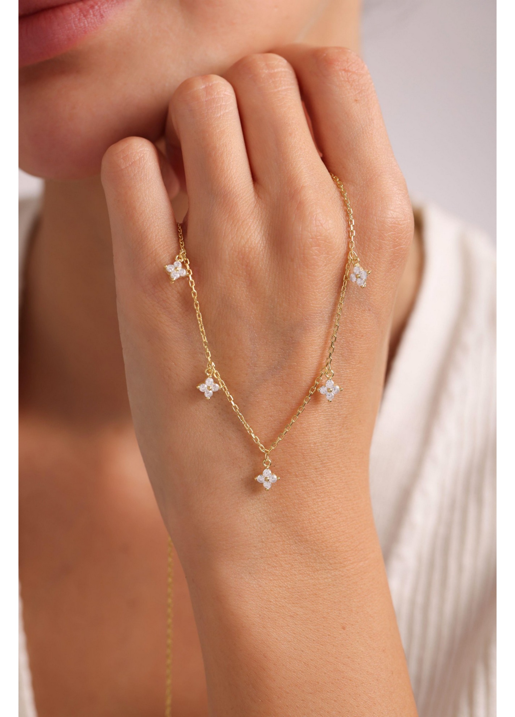 Jewels Shop Jewels Shop - Γυναικείο Κολιέ Veronica