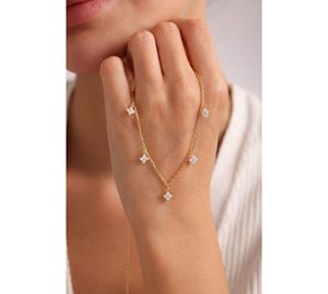 Jewels Shop - Γυναικείο Κολιέ Veronica Jewels Shop