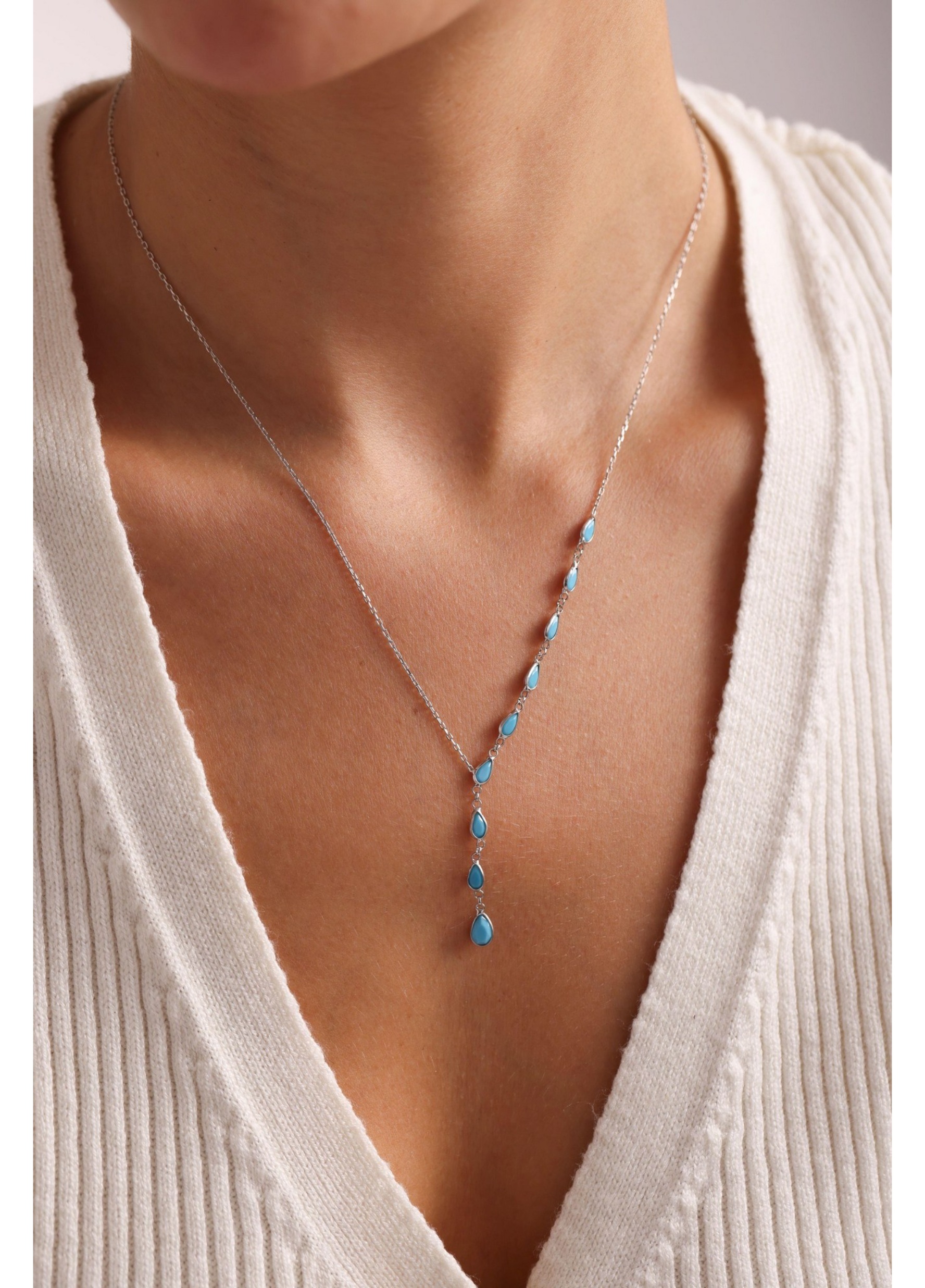 Jewels Shop Vol.2 Jewels Shop Vol.2 - Γυναικείο Κολιέ Veronica