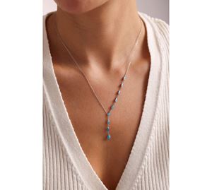 Veronica Jewels - Γυναικείο Κολιέ Veronica Veronica Jewels