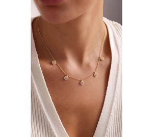 Veronica Jewels - Γυναικείο Κολιέ Veronica Veronica Jewels