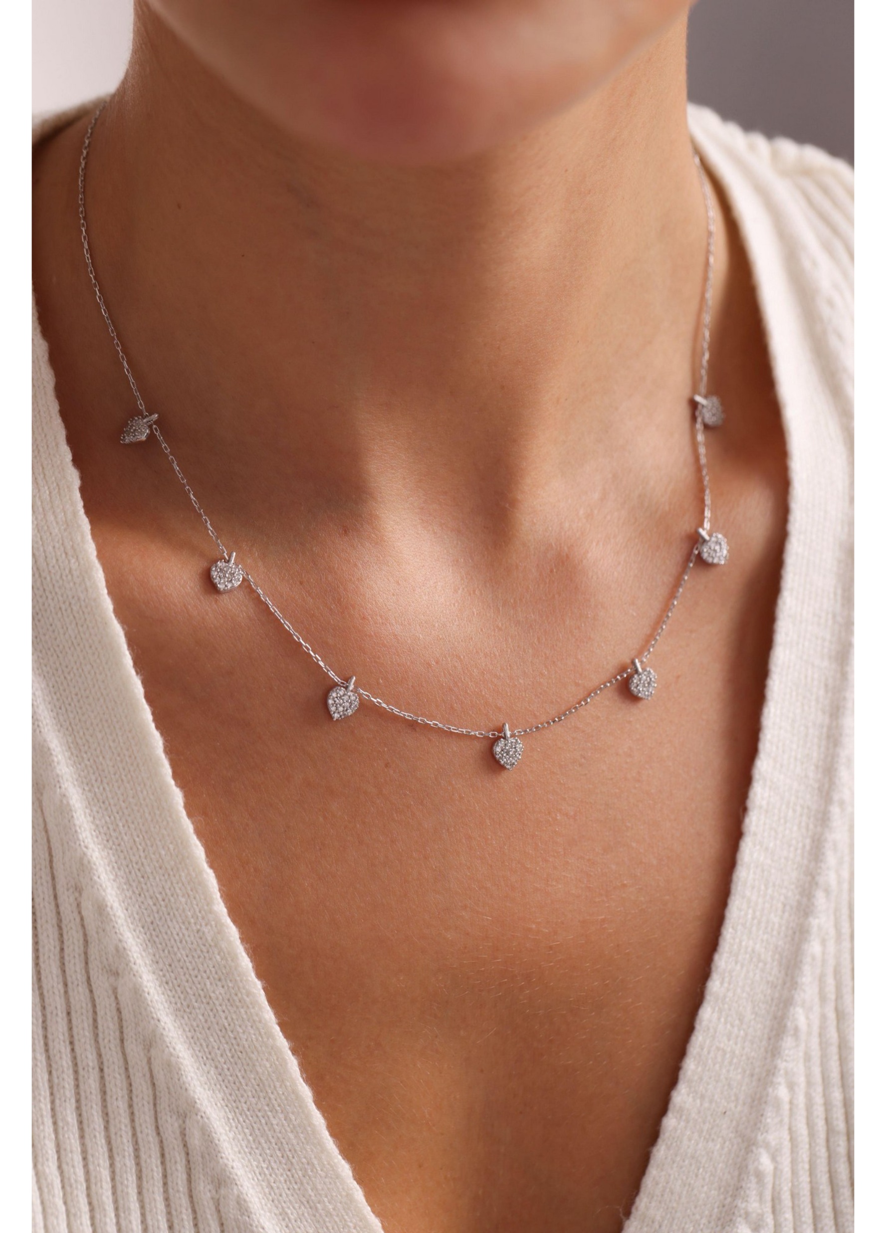 Jewels Shop Vol.2 Jewels Shop Vol.2 - Γυναικείο Κολιέ Veronica