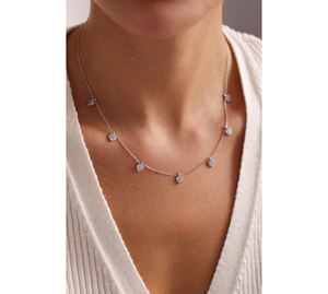 Veronica Jewels - Γυναικείο Κολιέ Veronica Veronica Jewels