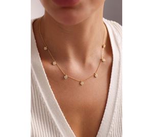 Veronica Jewels - Γυναικείο Κολιέ Veronica Veronica Jewels