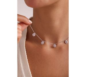 Veronica Jewels - Γυναικείο Κολιέ Veronica Veronica Jewels