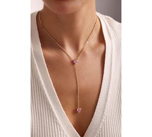 Veronica Jewels - Γυναικείο Κολιέ Veronica Veronica Jewels