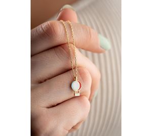 Veronica Jewels - Γυναικείο Κολιέ Veronica Veronica Jewels