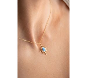 Veronica Jewels - Γυναικείο Κολιέ Veronica Veronica Jewels