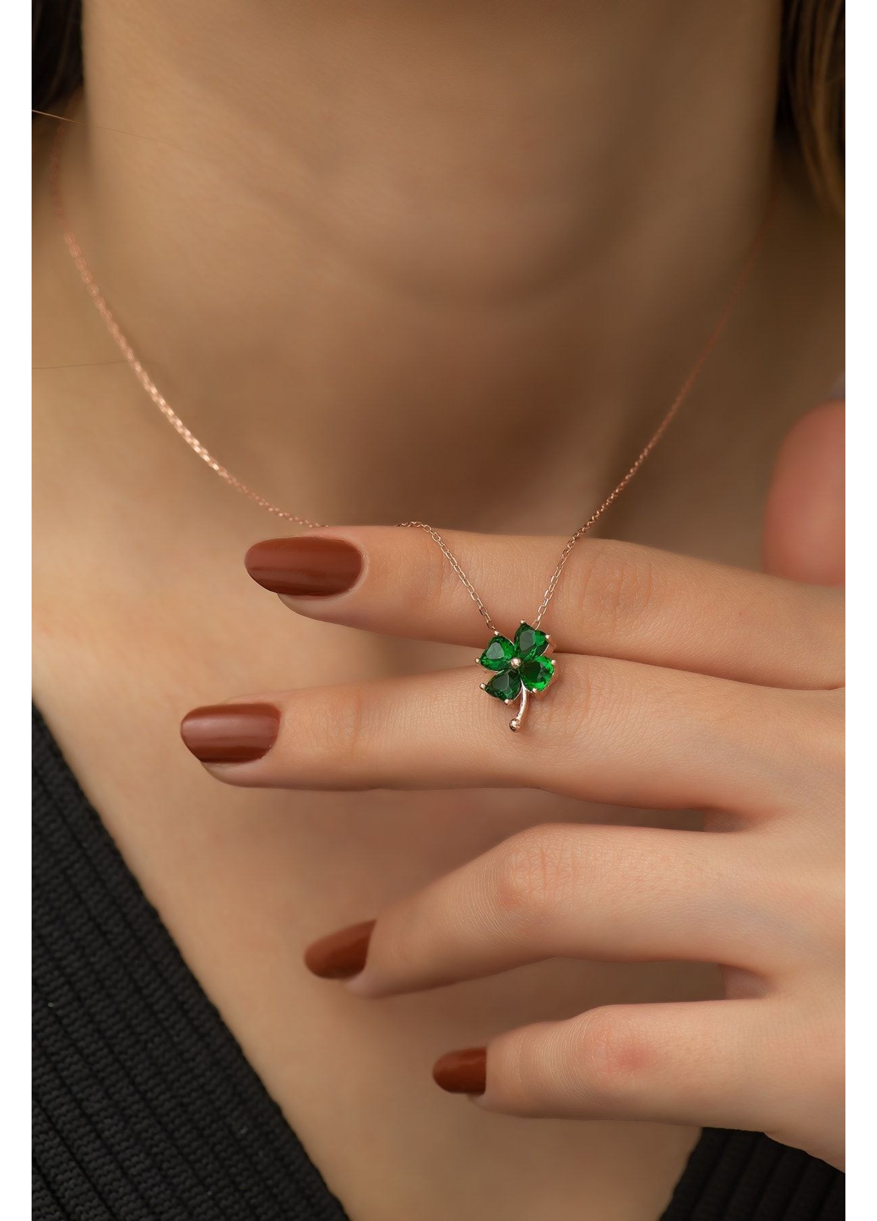 Jewels Shop Jewels Shop - Γυναικείο Κολιέ Veronica