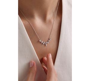 Jewels Shop - Γυναικείο Κολιέ Veronica Jewels Shop