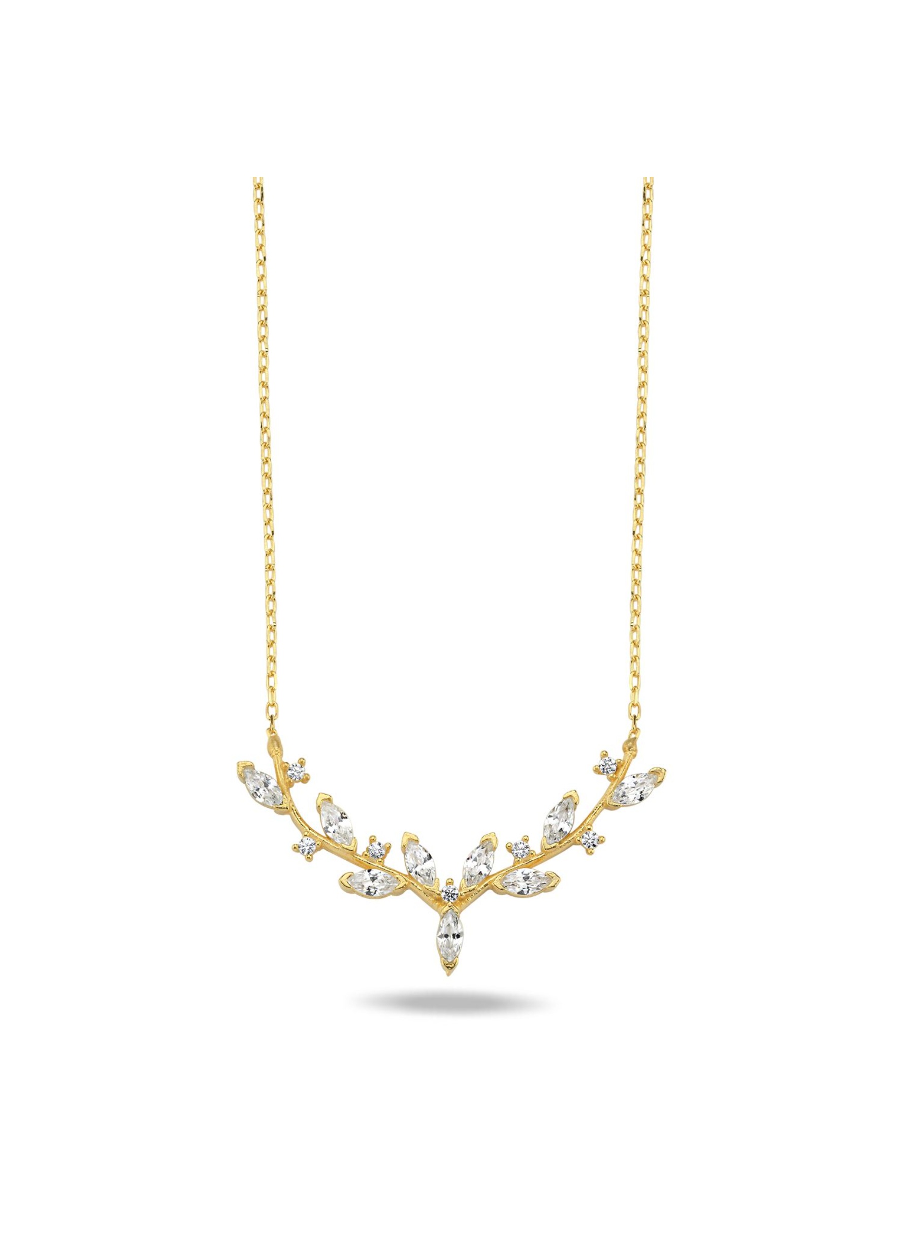 Jewels Shop Vol.2 Jewels Shop Vol.2 - Γυναικείο Κολιέ Veronica
