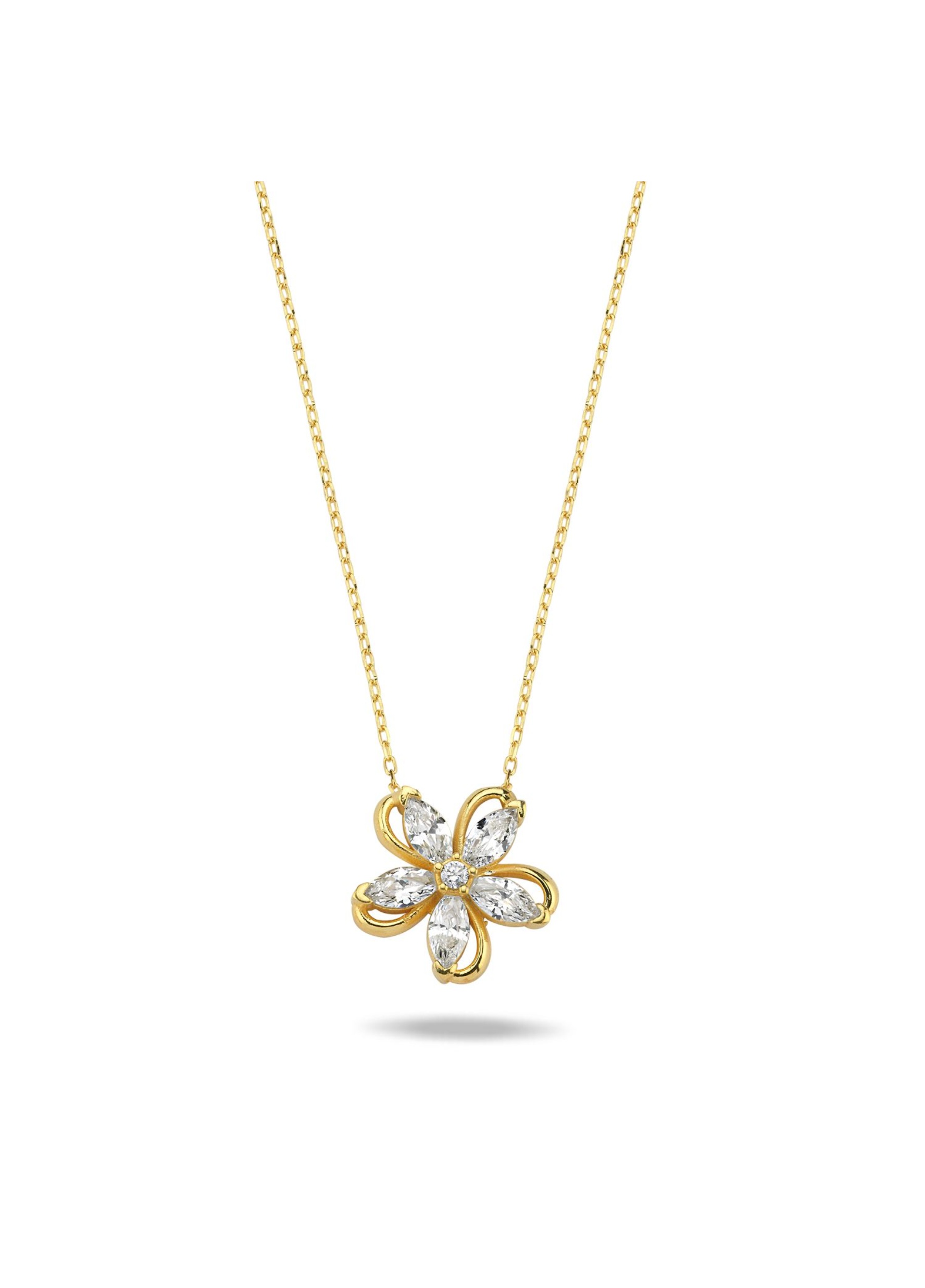Jewels Shop - Γυναικείο Κολιέ Veronica