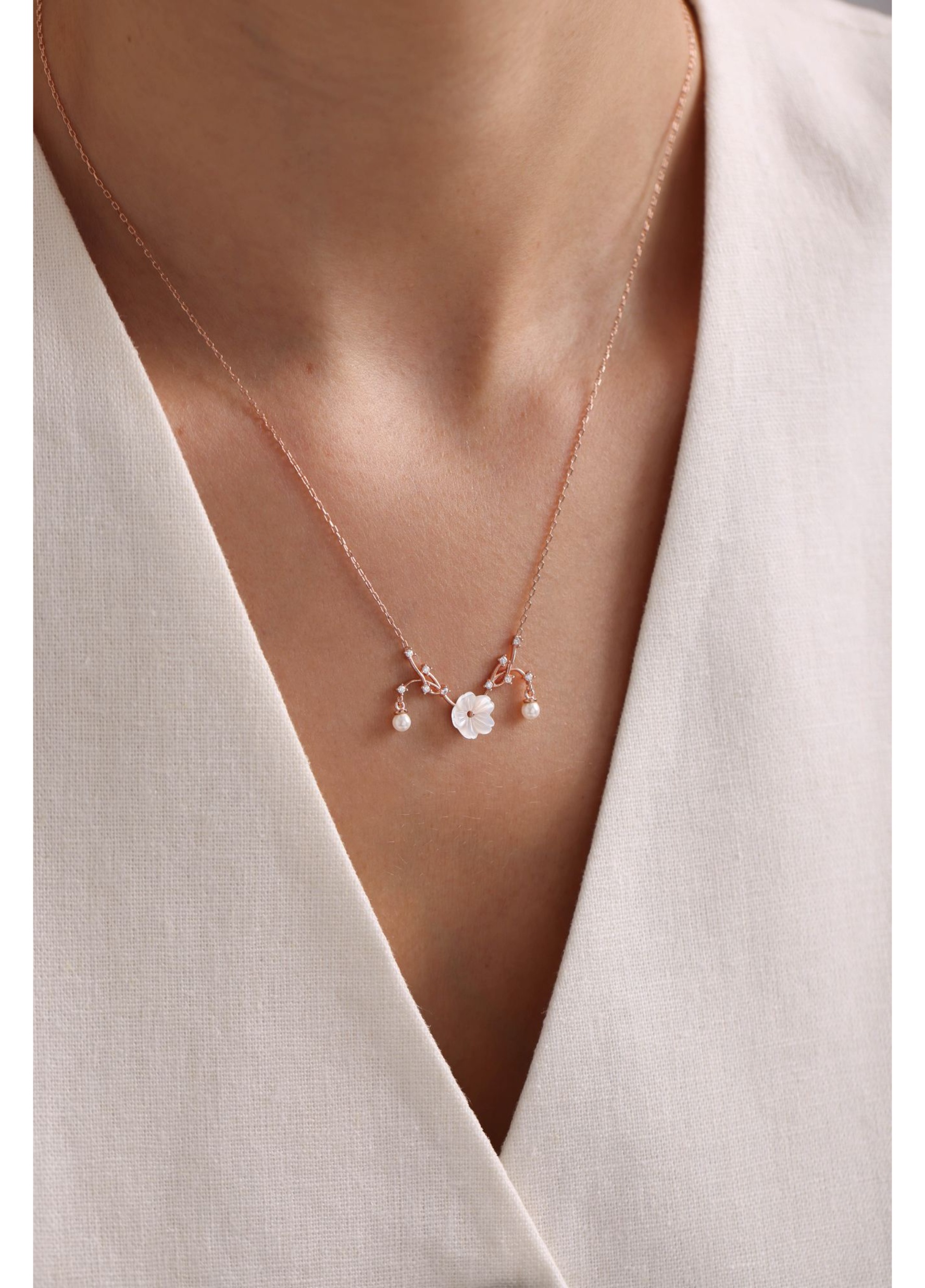 Jewels Shop Vol.2 Jewels Shop Vol.2 - Γυναικείο Κολιέ Veronica